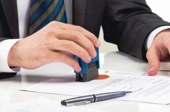 Нотариальный перевод: когда документ должен быть готов к официальной подаче