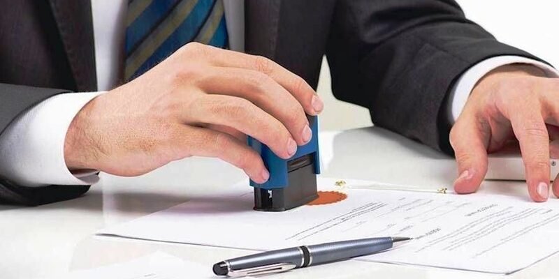 Нотариальный перевод: когда документ должен быть готов к официальной подаче