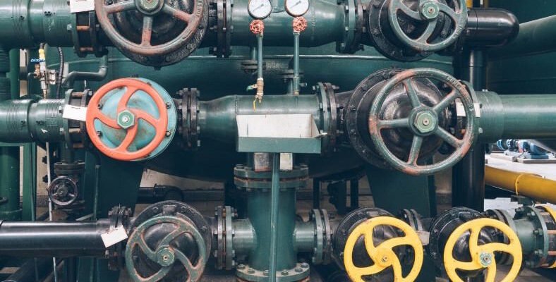 Плоские приварные фланцы: надежное решение для трубопроводных систем