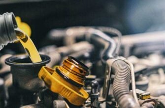 Моторні оливи Shell: кращі рішення для надійної роботи автомобілів