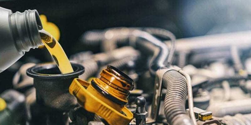 Моторні оливи Shell: кращі рішення для надійної роботи автомобілів