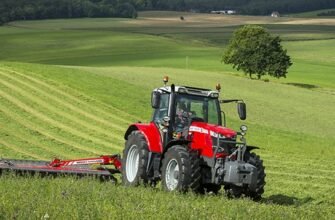 Втрата вартості агротехніки: які трактори найвигідніше продавати на вторинному ринку через 5 років