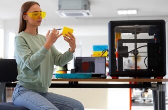 Як 3D-друк змінює навчання, творчість і домашні майстерні