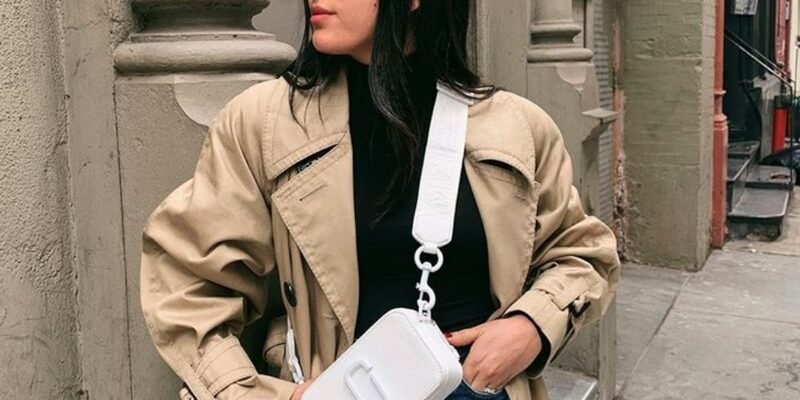 Топові аксесуари Marc Jacobs: які стильні деталі миттєво змінюють образ