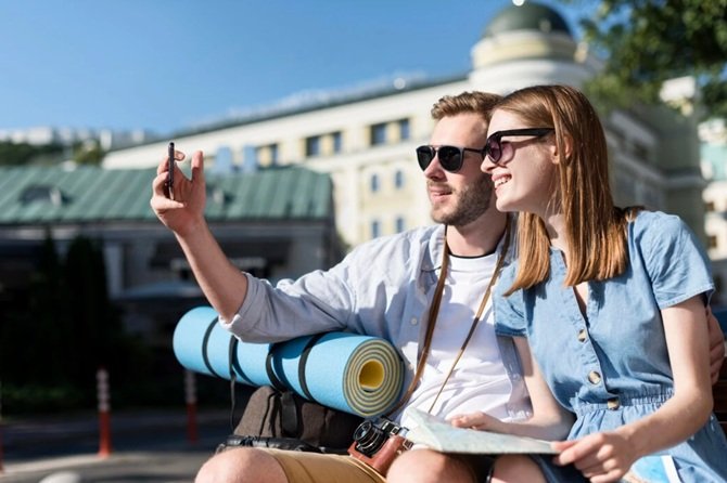 подорож до Братислави зі Львова