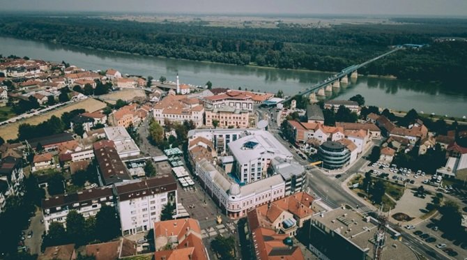 вікенд у Братиславі
