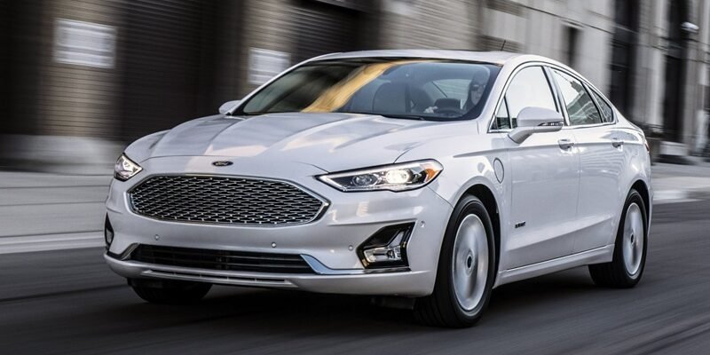 Почему модельные коврики для Ford Fusion становятся лучшим решением для владельцев авто