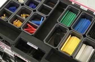 Ящики для інструментів: які моделі витримують реальні умови будівництва