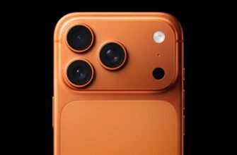 Чехлы для iPhone 17 Pro: защита и стиль Чехлы для iPhone 17 Pro: защита и стиль