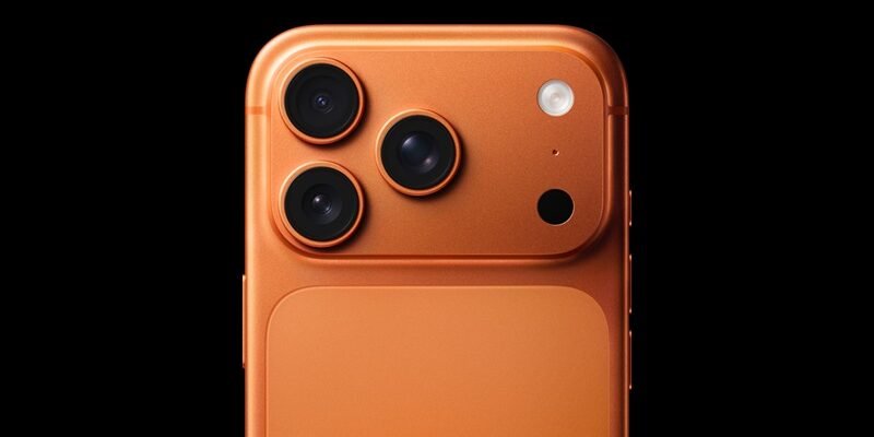 Чехлы для iPhone 17 Pro: защита и стиль