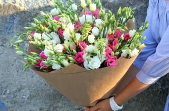 Квіти у Черкасах з доставкою: коли увага має бути поруч Квіти у Черкасах з доставкою: коли увага має бути поруч