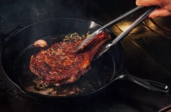 Як вибрати пательню для щоденного приготування: матеріали, технології Krauff і практичні поради
