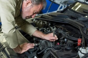 Чому зникає тяга двигуна: головні ознаки несправності турбіни