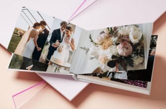 Starbooks: як зберегти найважливіші спогади в якісній фотокнизі