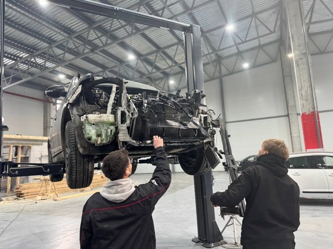 надійне СТО у Львові
