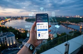 Еволюція мобільного заліза у 2026 році: чому архітектурна енергоефективність стала важливішою за продуктивність і як вибрати живучий пристрій