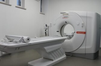 Томографія: сучасні можливості діагностики захворювань