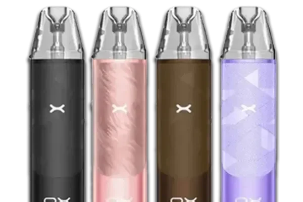 POD-системи OXVA проти Vaporesso: що краще для новачка