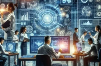 Еволюція лідерства: як Megasite створює культуру інновацій, яка трансформує бізнес наших партнерів