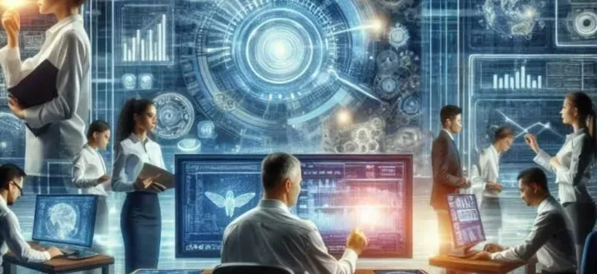 Еволюція лідерства: як Megasite створює культуру інновацій, яка трансформує бізнес наших партнерів