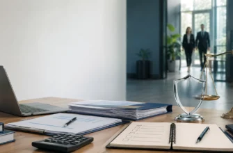 Податкова перевірка без паніки: як бізнесу побудувати захист ще до візиту контролерів Податкова перевірка без паніки: як бізнесу побудувати захист ще до візиту контролерів
