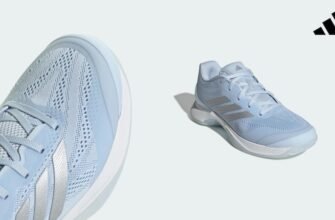 Спортивні жіночі кросівки adidas – ваша надійна підтримка! Спортивні жіночі кросівки adidas – ваша надійна підтримка!
