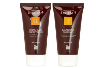 Шампуни System 4 от System4.shop: частые ошибки в уходе за кожей головы
