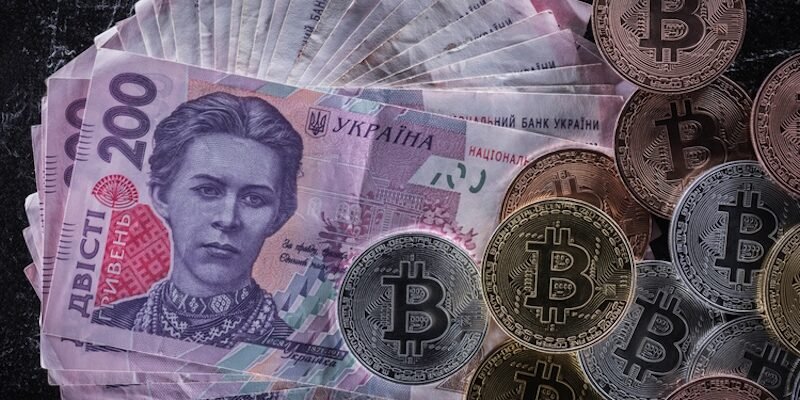 Як купити першу криптовалюту за гривню у 2026 році: покрокова інструкція для новачка