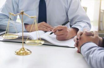 Консультація адвоката: коли без професійної юридичної допомоги не обійтись
