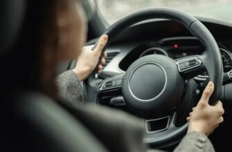 Коли в Тернополі кермо входить у твій звичний тиждень