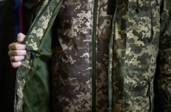 Цікавинка про бушлат і поширена хиба покупців