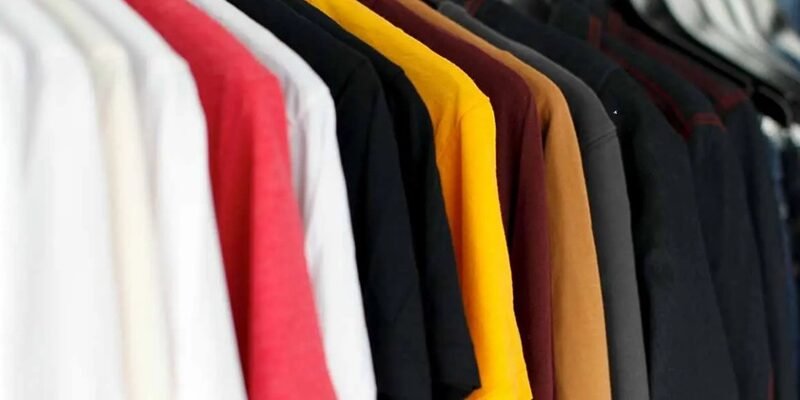 Чому футболки залишаються основою гардероба сучасного українця
