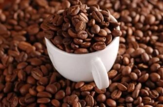 Как выбрать зерновой кофе для домашней кофемашины