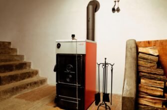 Твердопаливний котел у будинку: як економити паливо і зберегти тепло
