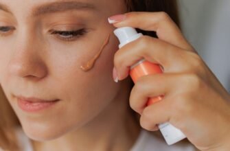 ВВ-крем з високим рівнем SPF для одночасного захисту та догляду за шкірою