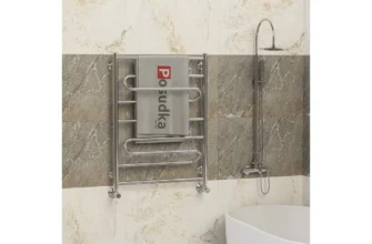 Как выбрать водяной полотенцесушитель и не затопить квартиру при опрессовке Как выбрать водяной полотенцесушитель и не затопить квартиру при опрессовке