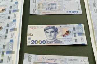 2000 гривень в обігу: що означає поява нової банкноти для українців