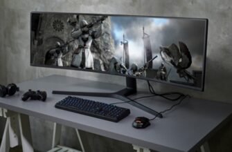 Чи варто купувати б/в монітор? Обираємо ідеальний екран для роботи та ігор