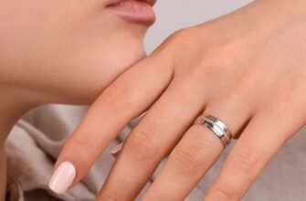 Весільна обручка: як вибрати та купити найважливішу прикрасу для пари Весільна обручка: як вибрати та купити найважливішу прикрасу для пари