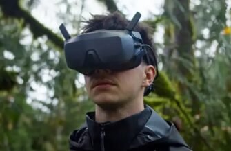 Аналогові чи цифрові FPV окуляри: що обрати для квадрокоптера у 2026 році