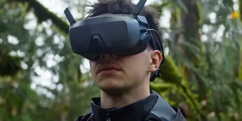 Аналогові чи цифрові FPV окуляри: що обрати для квадрокоптера у 2026 році