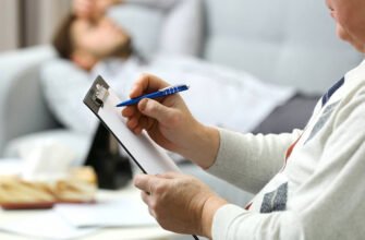 Не формальність, а підтвердження: яку роль відіграють довідки психіатра та нарколога