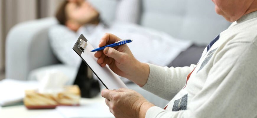 Не формальність, а підтвердження: яку роль відіграють довідки психіатра та нарколога