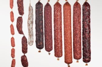 Комплексні фосфатні суміші для ковбаси: як підібрати під тип продукту Комплексні фосфатні суміші для ковбаси: як підібрати під тип продукту