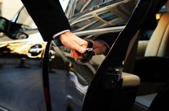Таксі Львів – Варшава: зручний маршрут для подорожей до Польщі