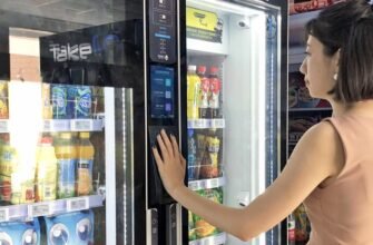 Ингредиенты для вендинга и HoReCa: что нужно для полного меню автомата