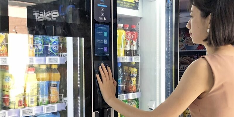 Ингредиенты для вендинга и HoReCa: что нужно для полного меню автомата