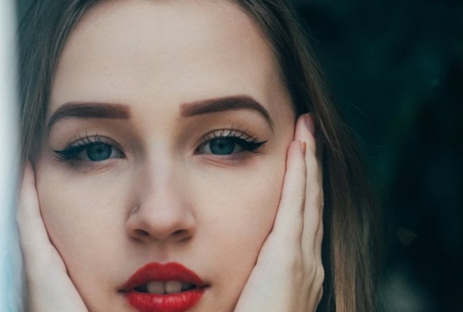 нарощування вій у Львові