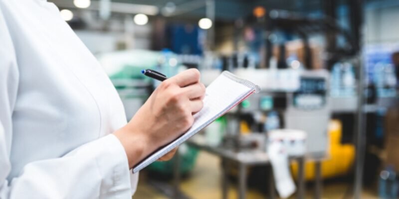 Metrology і контроль якості в машинобудуванні: як цифрові вимірювальні технології Hexagon закривають розрив між проектом і виробленим виробом