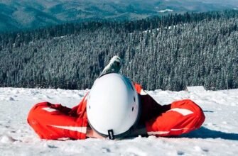 Не тільки лижі: що вибрати для активного відпочинку в горах